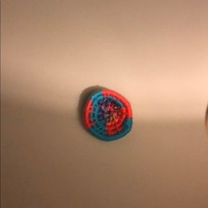 Meet your Posher, Michele